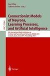 Connectionist Models of Neurons, Learning Processes, and Artificial Intelligence
