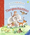 Meine ersten Tiergeschichten