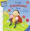 ministeps: Lustige Kribbel-Krabbel Tiere