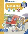 Eisenbahn WWW aktiv-Heft