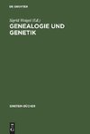 Genealogie und Genetik
