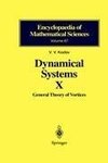Dynamical Systems X