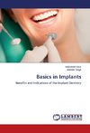 Basics in Implants