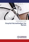 Hospital Accreditation For Nurses