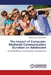 The Impact of Computer-Mediated Communication Duration on Adolescent