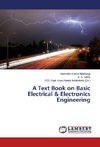 A Text Book on Basic Electrical & Electronics Engineering