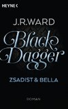 Black Dagger - Zsadist & Bella