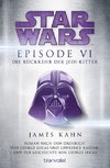 Star Wars(TM) - Episode VI - Die Rückkehr der Jedi-Ritter