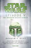 Star Wars(TM) - Episode V - Das Imperium schlägt zurück