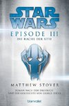 Star Wars(TM) - Episode III - Die Rache der Sith