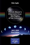 Patrick Moore's Observer's Year: 366 Nights of the Universe