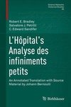 Bradley, R: L'Hôpital's Analyse des infiniments petits