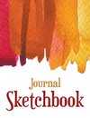 Journal Sketchbook