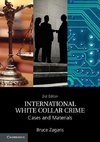 Zagaris, B: International White Collar Crime