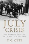July Crisis