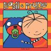 Basil & Prune the Pug