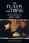 The Play's the Thing