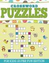 CROSSWORD PUZZLES FOR KIDS