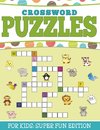 Crossword Puzzles For Kids