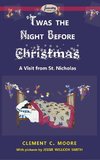 'Twas the Night before Christmas