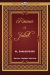 Romeo and Juliet  (Special Edition for Students)