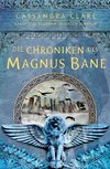 Die Chroniken des Magnus Bane