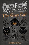 GRAY CAT (CRYPTOFICTION CLASSI