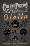 OLALLA (CRYPTOFICTION CLASSICS