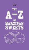 Two Magpies Publishing: A-Z of Marzipan Sweets