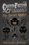 SPECTRE SPIDERS (CRYPTOFICTION