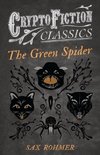 GREEN SPIDER (CRYPTOFICTION CL