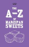 A-Z OF MARZIPAN SWEETS