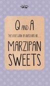 Two Magpies Publishing: Little Book of Questions on Marzipan