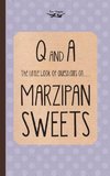 LITTLE BK OF QUES ON MARZIPAN