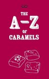 A-Z OF CARAMELS