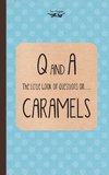 LITTLE BK OF QUES ON CARAMELS