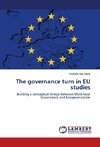 The governance turn in EU studies