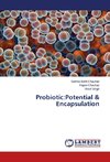 Probiotic:Potential & Encapsulation