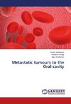 Metastatic tumours to the Oral cavity
