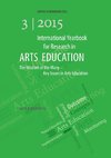 International Yearbook for Research in Arts Education 3/2015
