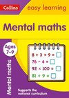 Mental Maths Ages 7-9: New Edition