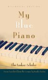 MY BLUE PIANO