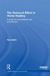 The Rebound Effect in Home Heating