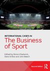 International Cases in the Business of Sport