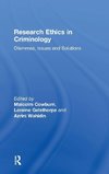 Research Ethics in Criminology