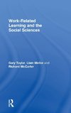 Work-Related Learning and the Social Sciences