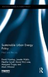 Sustainable Urban Energy Policy
