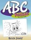 ABC Puzzles For 4 Year Olds