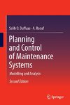 Maintenance Planning and Control