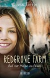 Redgrove Farm 01 - Auf vier Hufen ins Glück